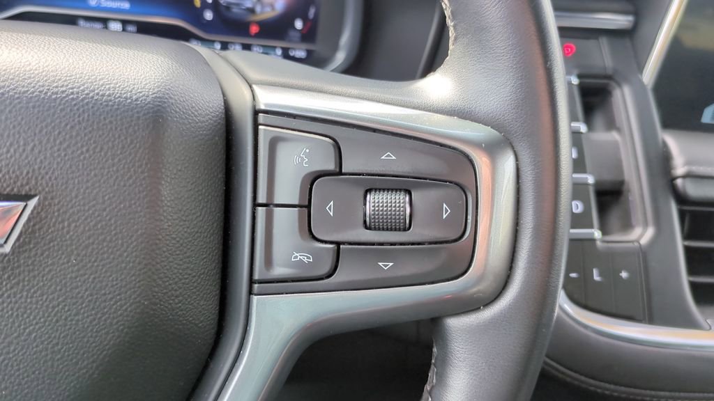 Used 2023 Chevrolet Tahoe LT AWD/4WD image 23