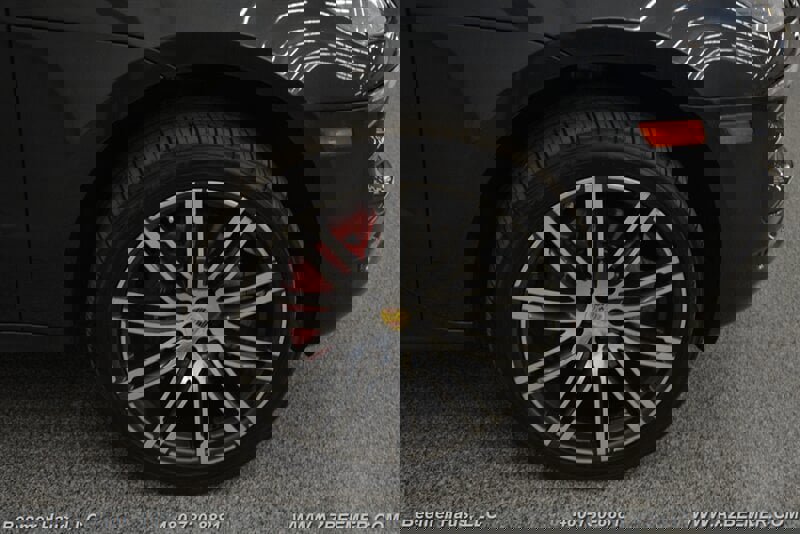 Used 2018 Porsche Macan GTS AWD/4WD image 43