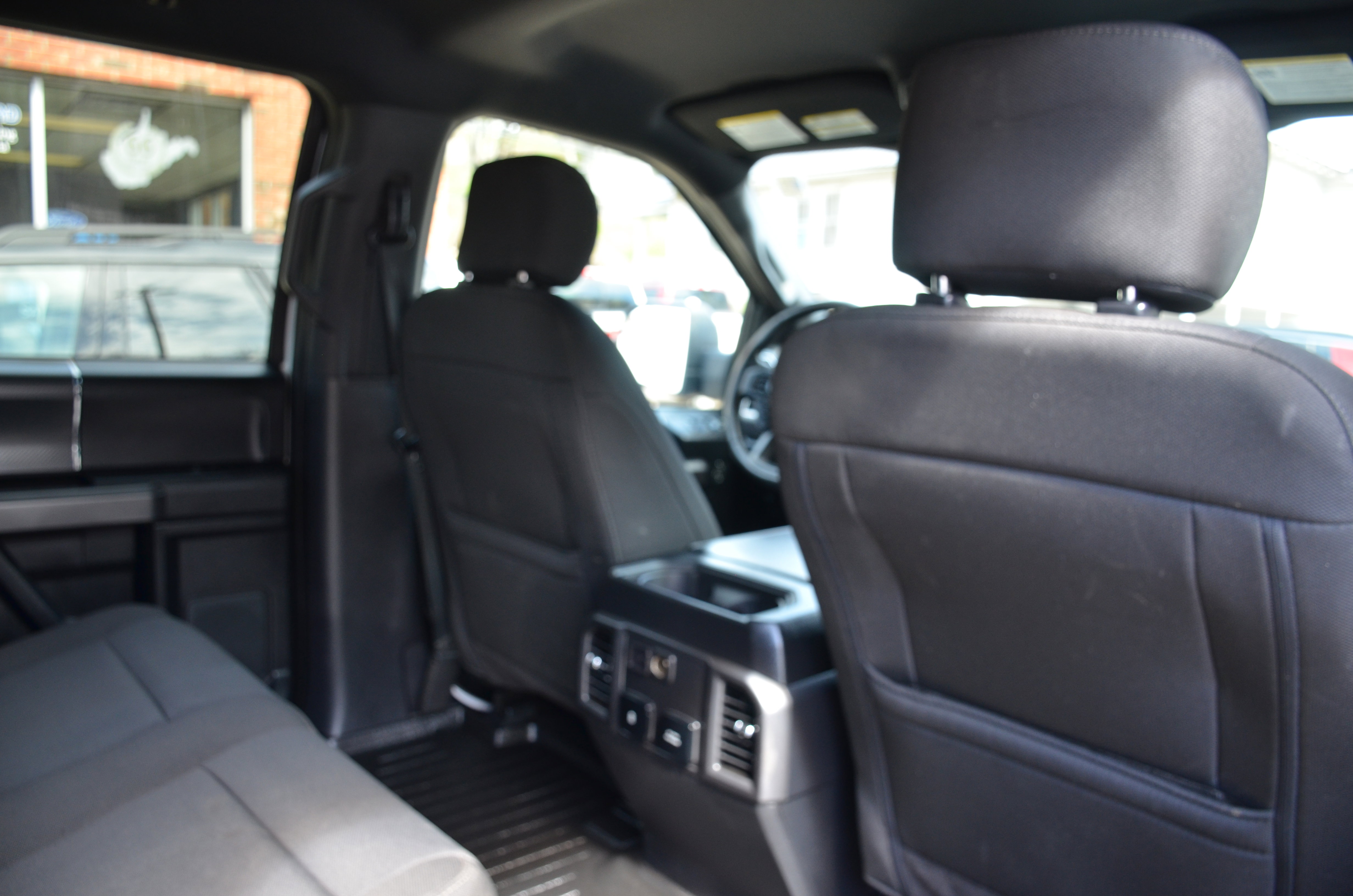 Used 2019 Ford F150 XLT w/ Equipment Group 302A Luxury image 27