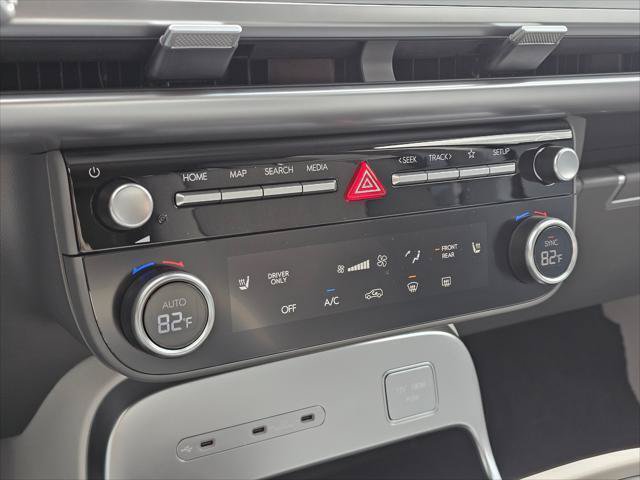 New 2026 Hyundai Ioniq 9 SE AWD/4WD image 22