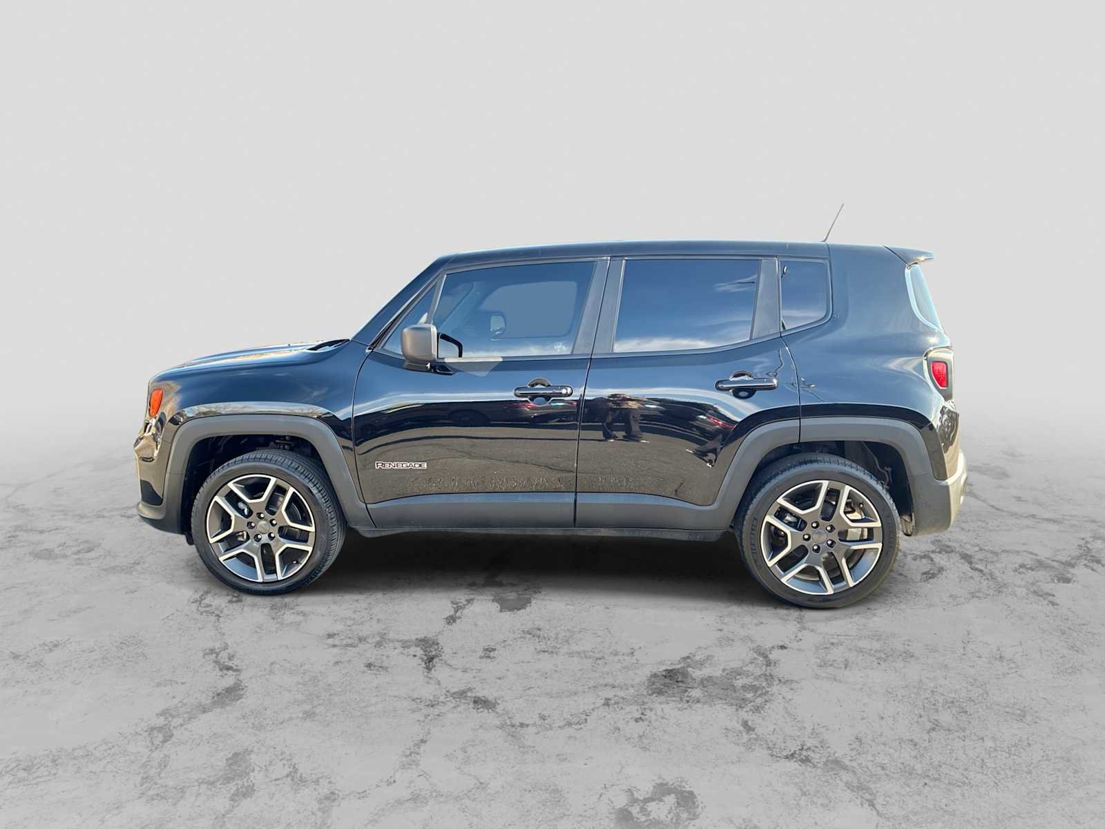 Used 2020 Jeep Renegade Sport AWD/4WD image 5