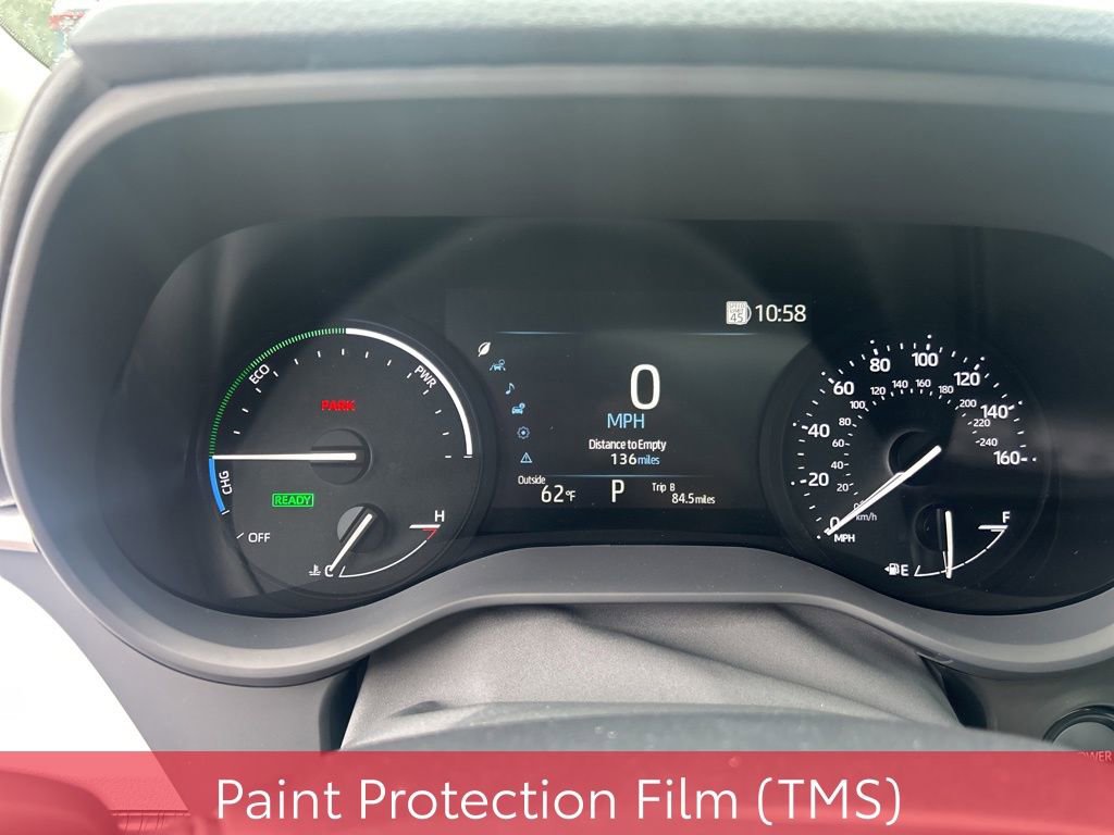 New 2025 Toyota Sienna XLE image 10