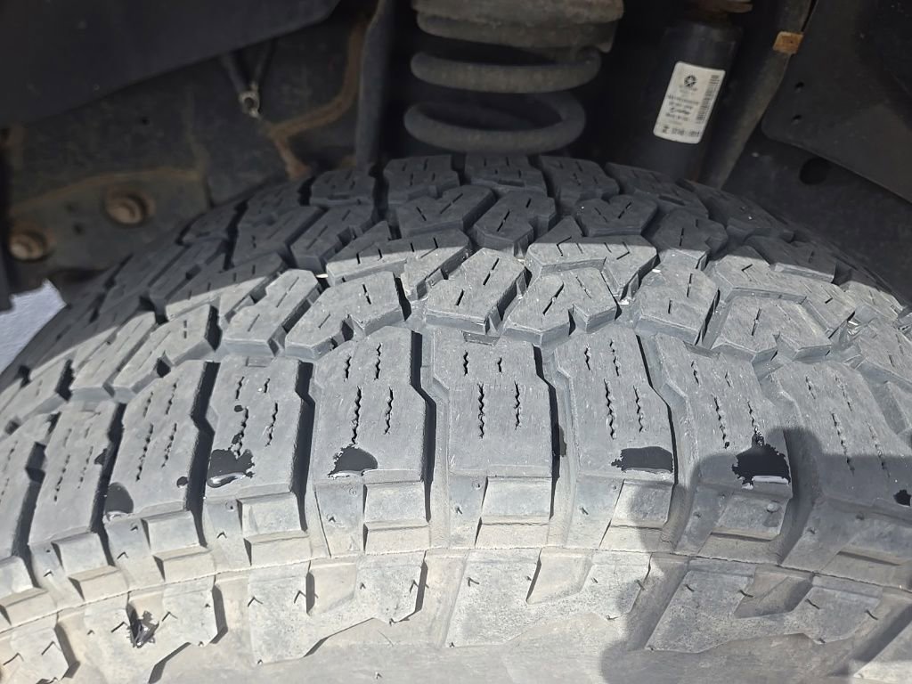 Used 2018 RAM 2500 Longhorn w/ Convenience Group image 8