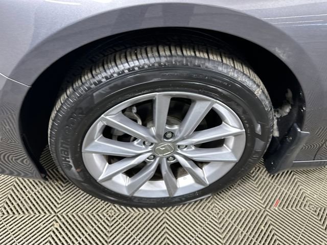 Used 2021 Honda Accord LX image 10