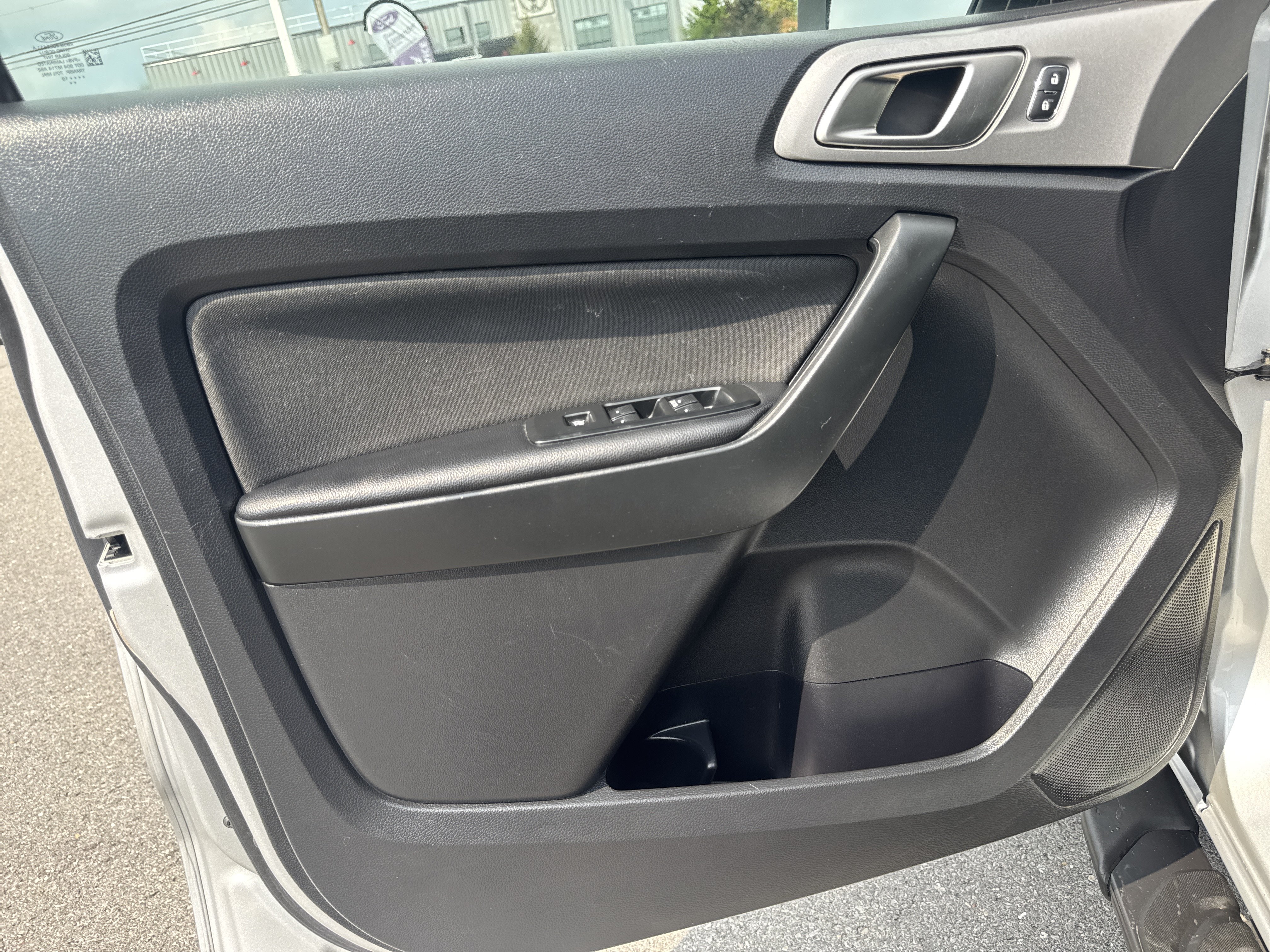 Used 2019 Ford Ranger XLT w/ FX4 Off-Road Package AWD/4WD image 15