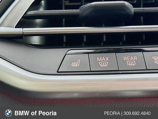 Used 2023 BMW X5 xDrive40i w/ M Sport Package image 20