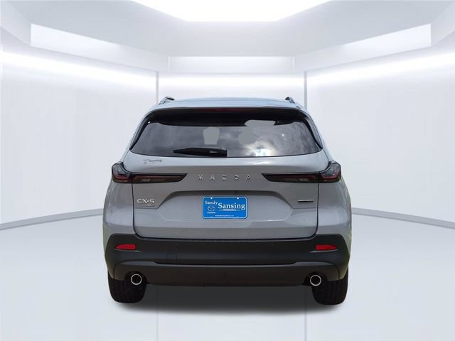 New 2026 MAZDA CX-5 Preferred AWD/4WD image 5