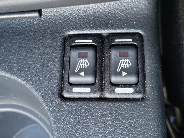 Used 2020 Subaru WRX Limited image 23