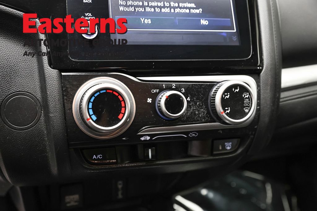 Used 2019 Honda Fit Sport image 19