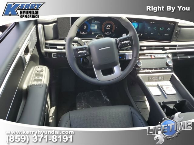 New 2026 Hyundai Santa Fe SEL AWD/4WD image 10