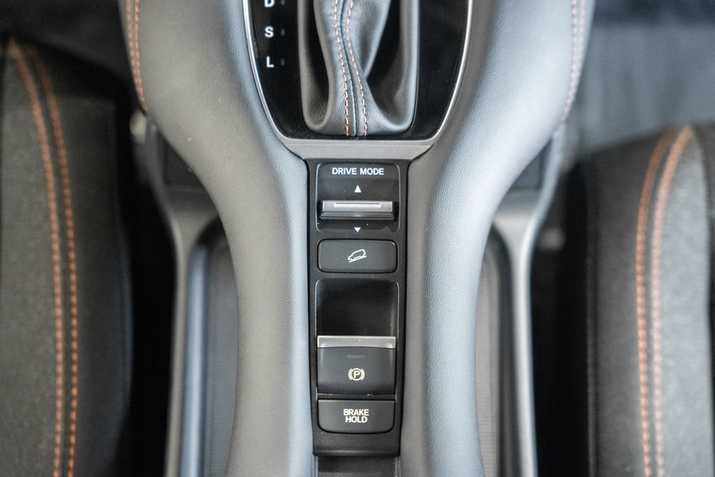 Used 2025 Honda HR-V Sport image 29