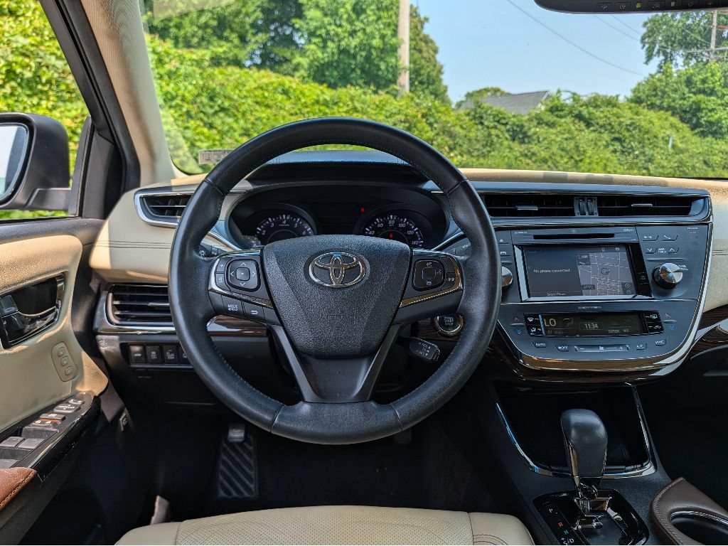 Used 2015 Toyota Avalon Limited FWD image 30