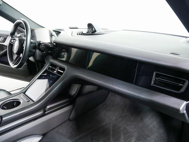 Certified 2020 Porsche Taycan 4S w/ Premium Package AWD/4WD image 28