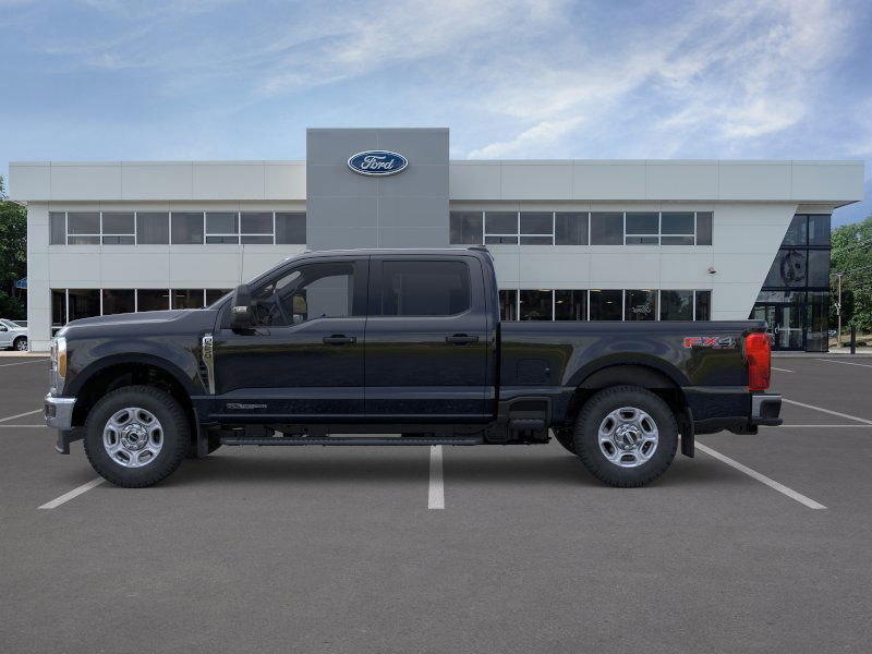 New 2026 Ford F250 XLT image 23