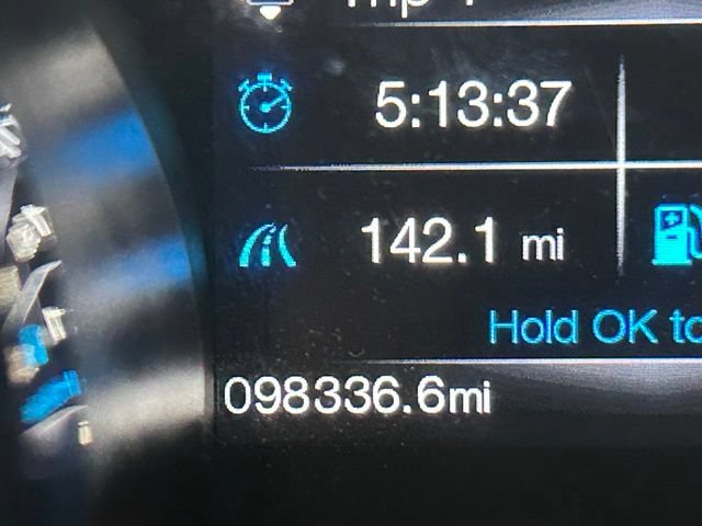 Used 2017 Ford Mustang Premium RWD image 20