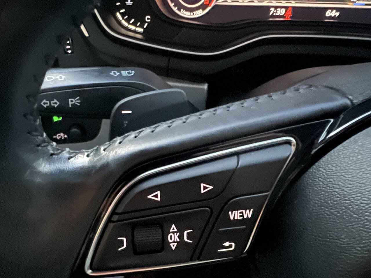 Used 2018 Audi A4 2.0T Premium Plus image 33