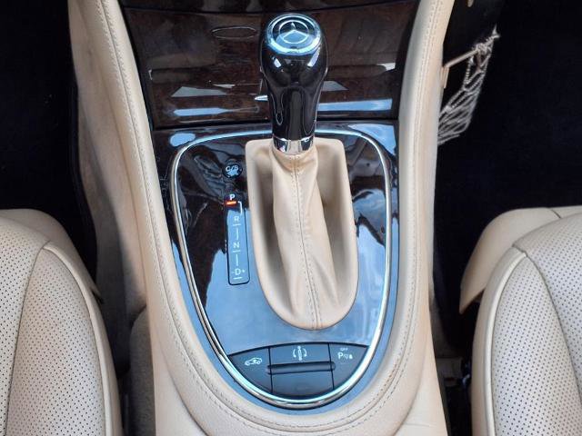 Used 2008 Mercedes-Benz CLS 550 image 19