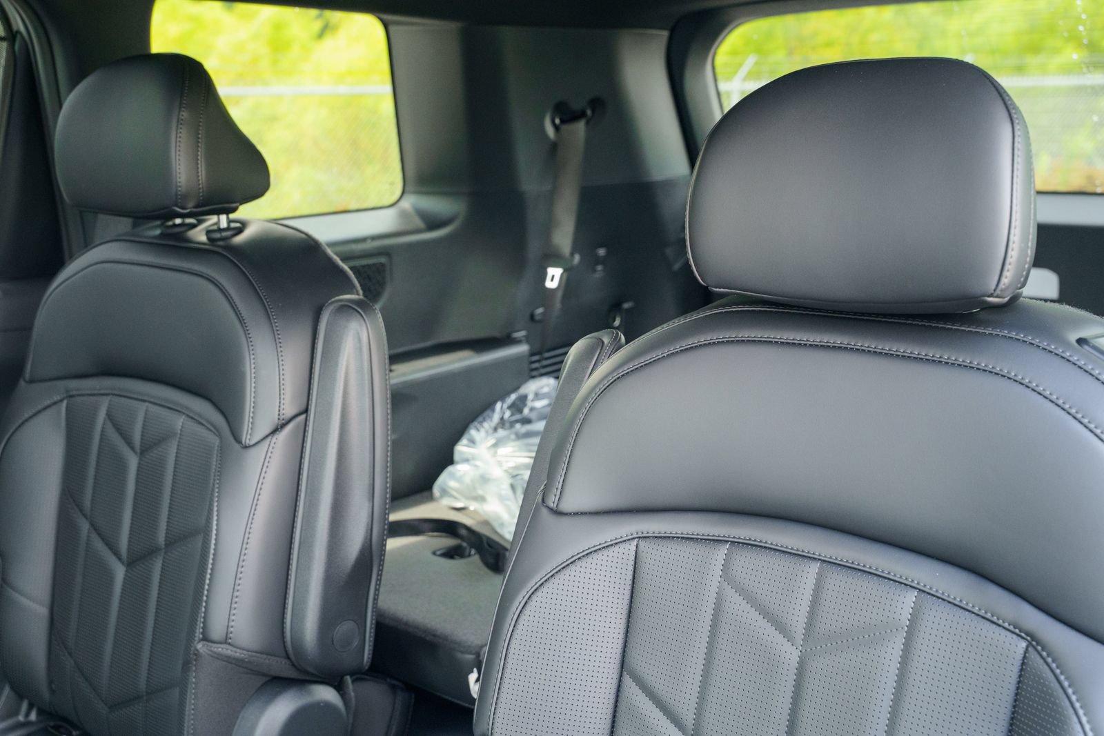 New 2027 Kia Telluride EX X-Line w/ Towing Package AWD/4WD image 18