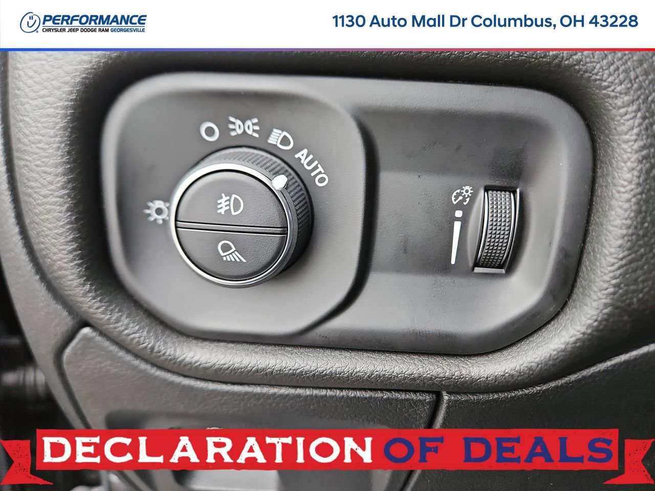 New 2026 RAM 1500 Big Horn w/ Night Edition image 30