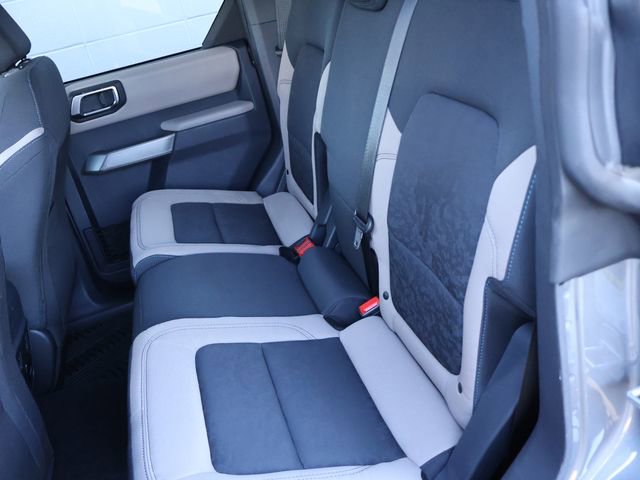 Used 2021 Ford Bronco Wildtrak image 14