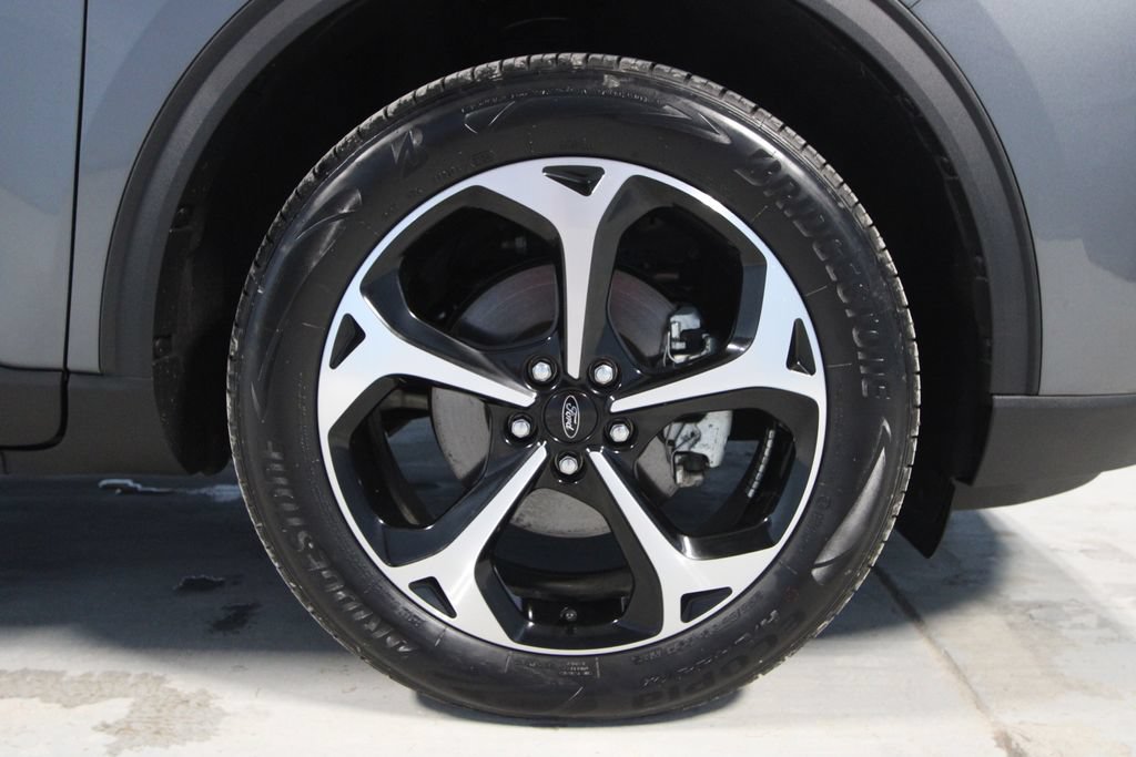 Used 2025 Ford Escape ST-Line Select w/ Tech Pack #1 AWD/4WD image 31