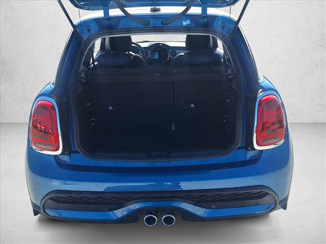 Used 2024 MINI Cooper S FWD image 15