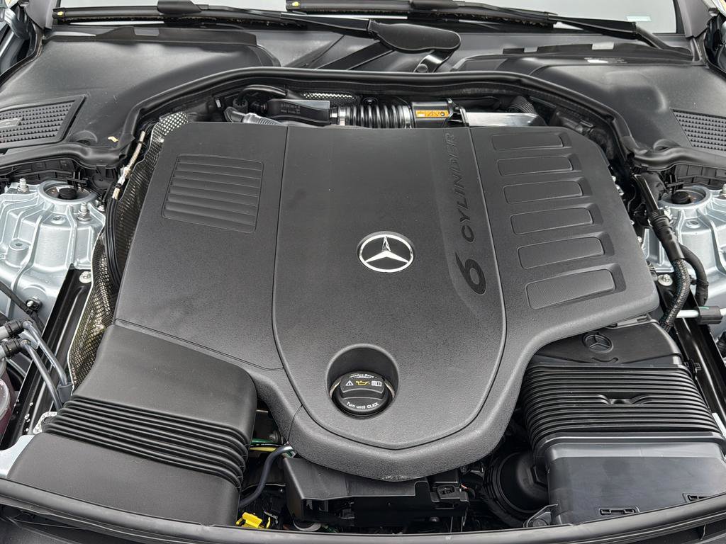 New 2026 Mercedes-Benz CLE 450 4MATIC Coupe image 23