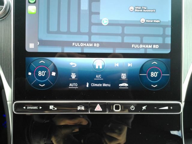 Used 2024 Mercedes-Benz GLC 300 image 43