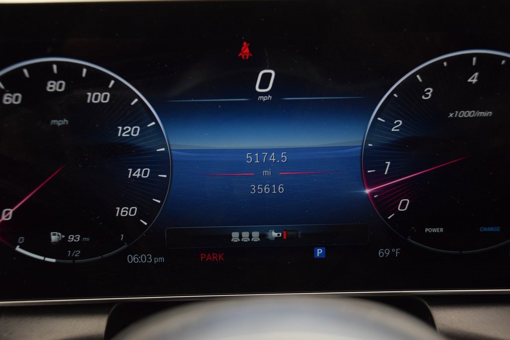 Used 2023 Mercedes-Benz GLC 300 image 26