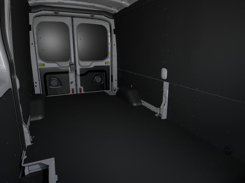New 2025 Ford Transit 250 148 Medium Roof Extended AWD image 11