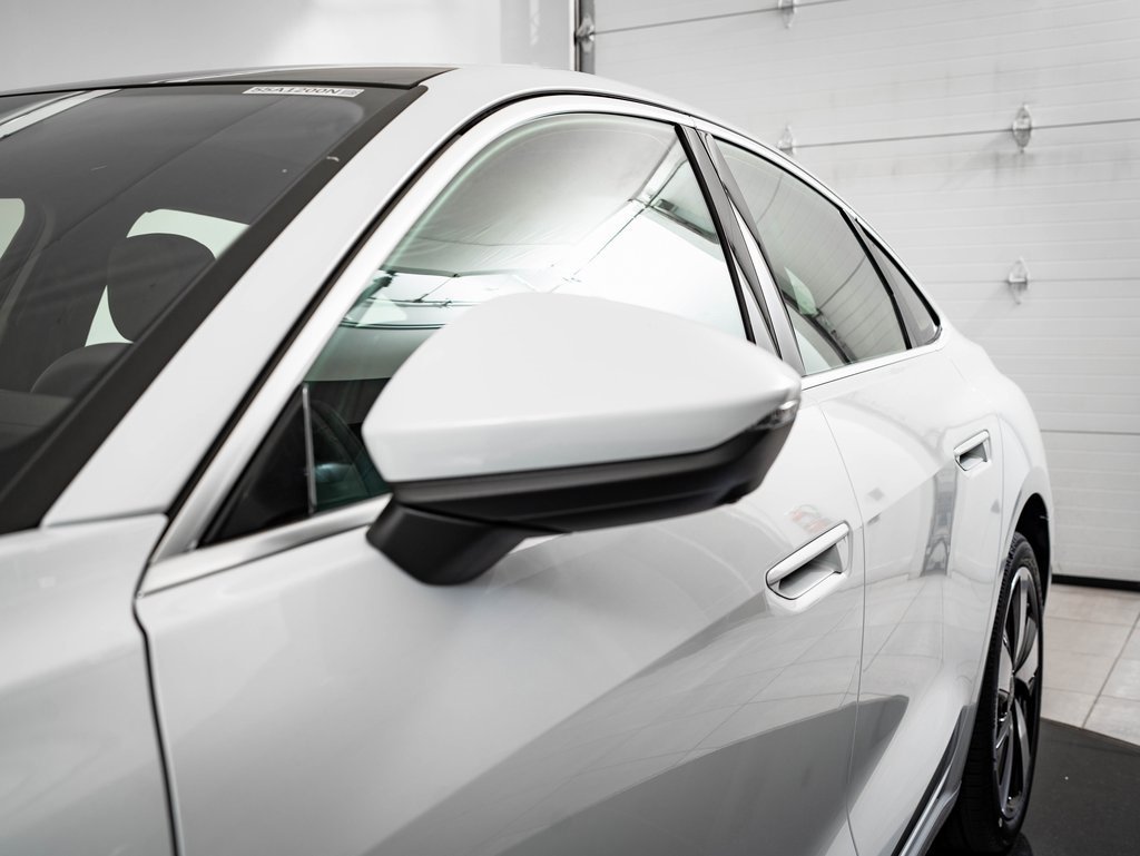 New 2025 Audi A5 2.0T Premium Plus image 16