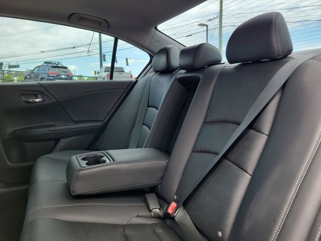Used 2013 Honda Accord Touring image 27