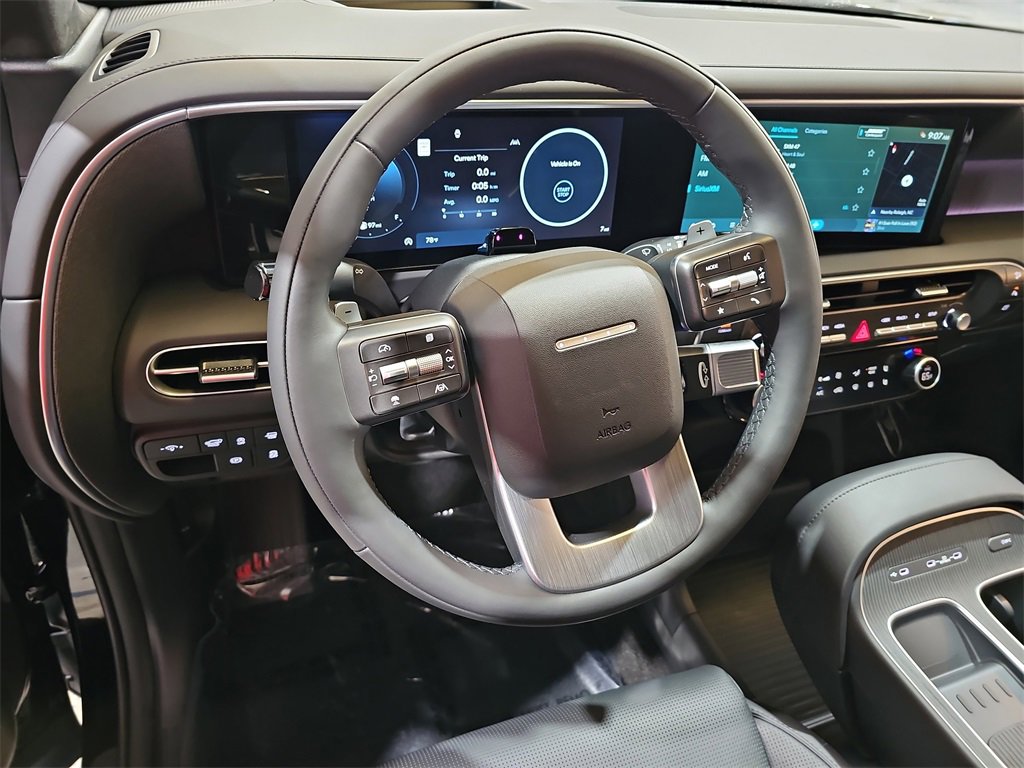 New 2026 Hyundai Palisade Calligraphy image 17