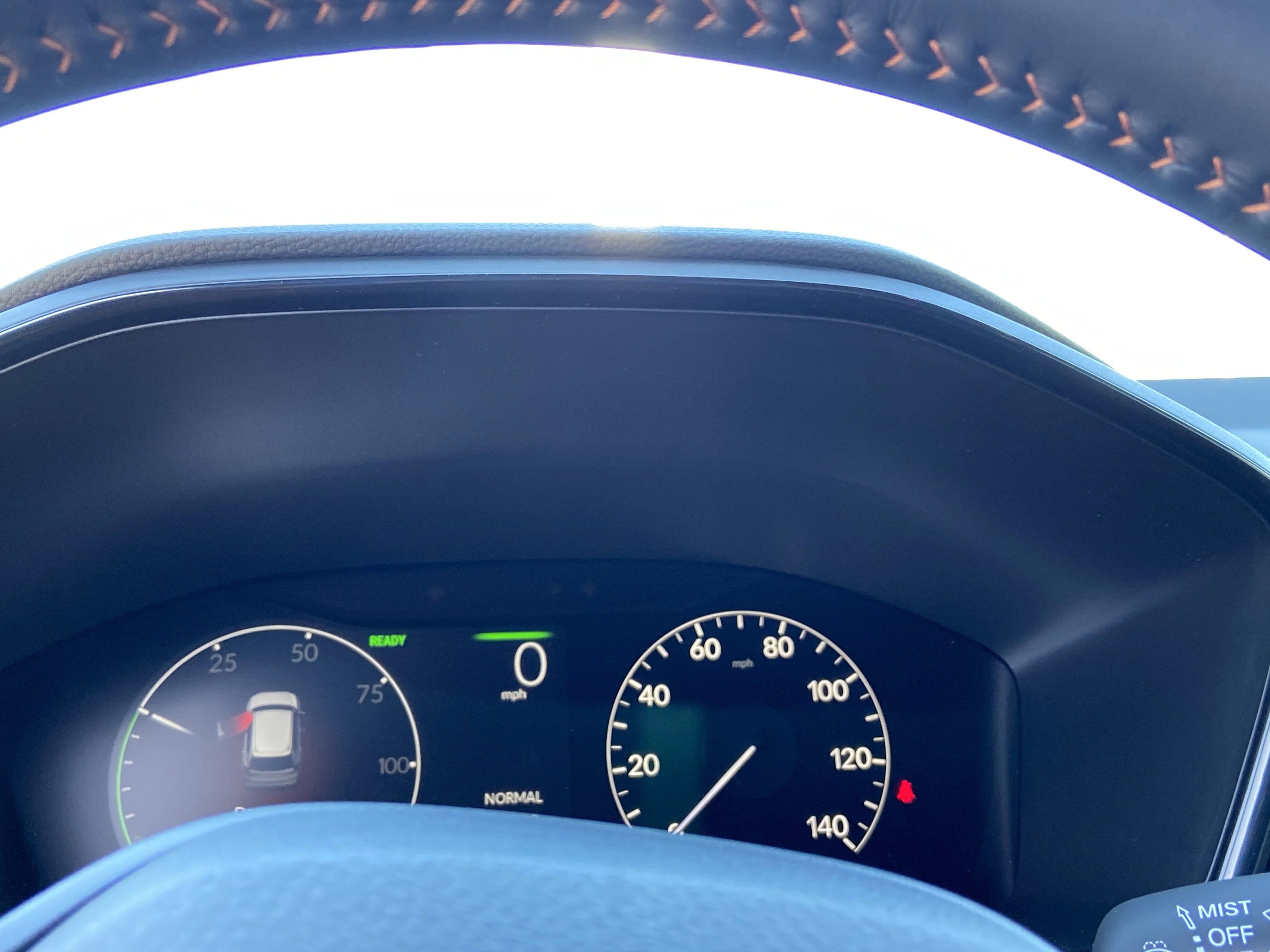 New 2026 Honda CR-V Sport image 27