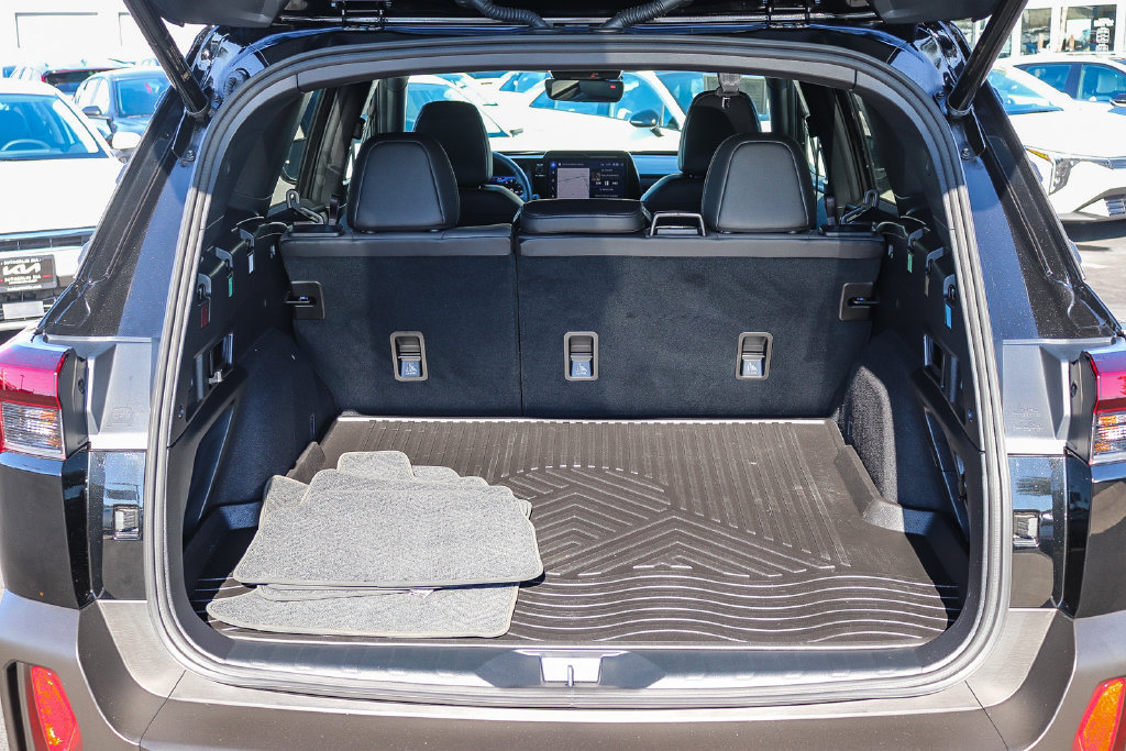 Certified 2026 Subaru Outback Premium AWD/4WD image 31