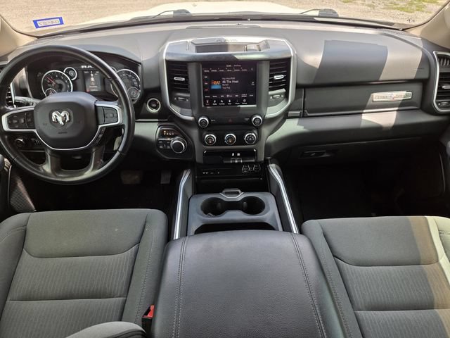 Used 2019 RAM 1500 Big Horn AWD/4WD image 13