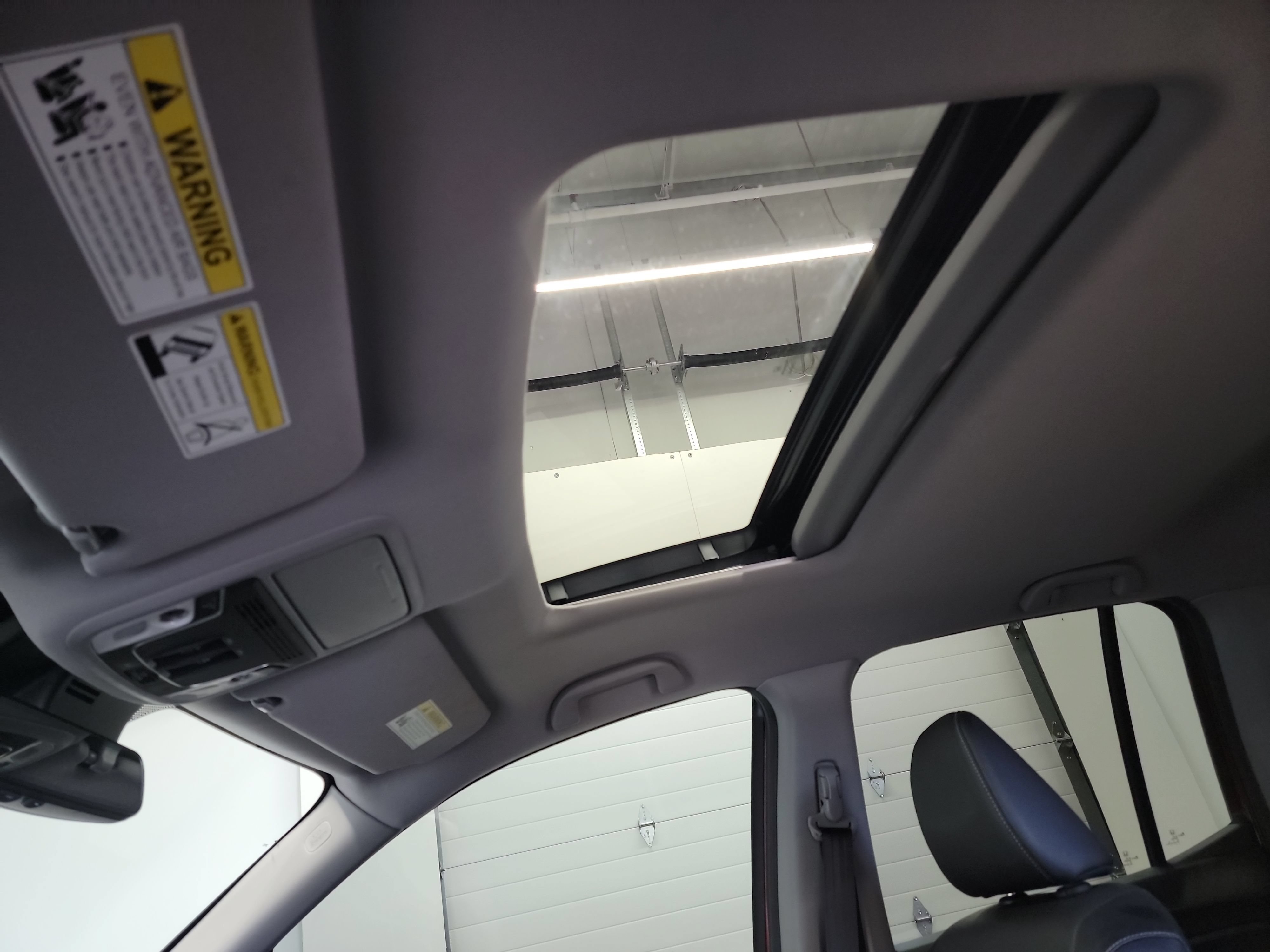 Used 2023 Honda Ridgeline RTL-E image 24