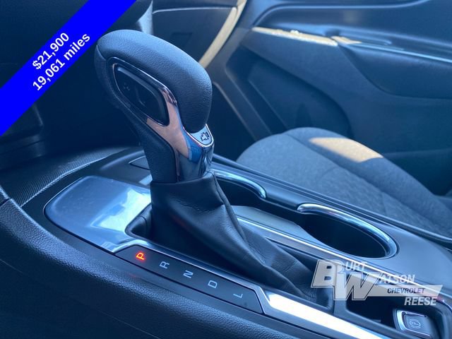Used 2023 Chevrolet Equinox LT FWD image 27