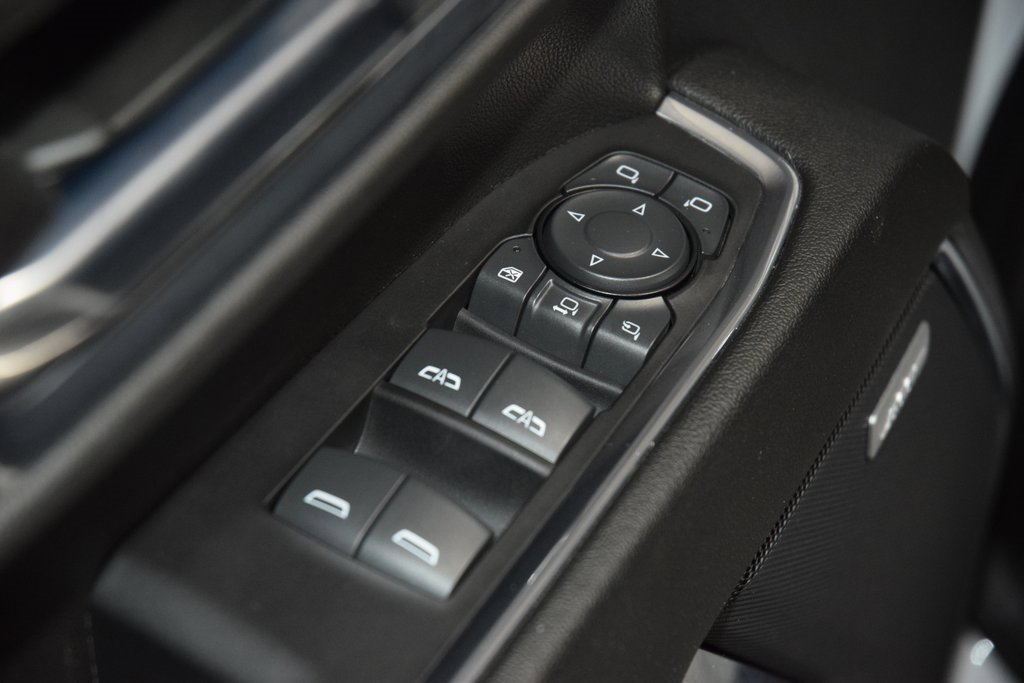 Certified 2024 Chevrolet Silverado 2500 LTZ w/ LTZ Convenience Package image 53