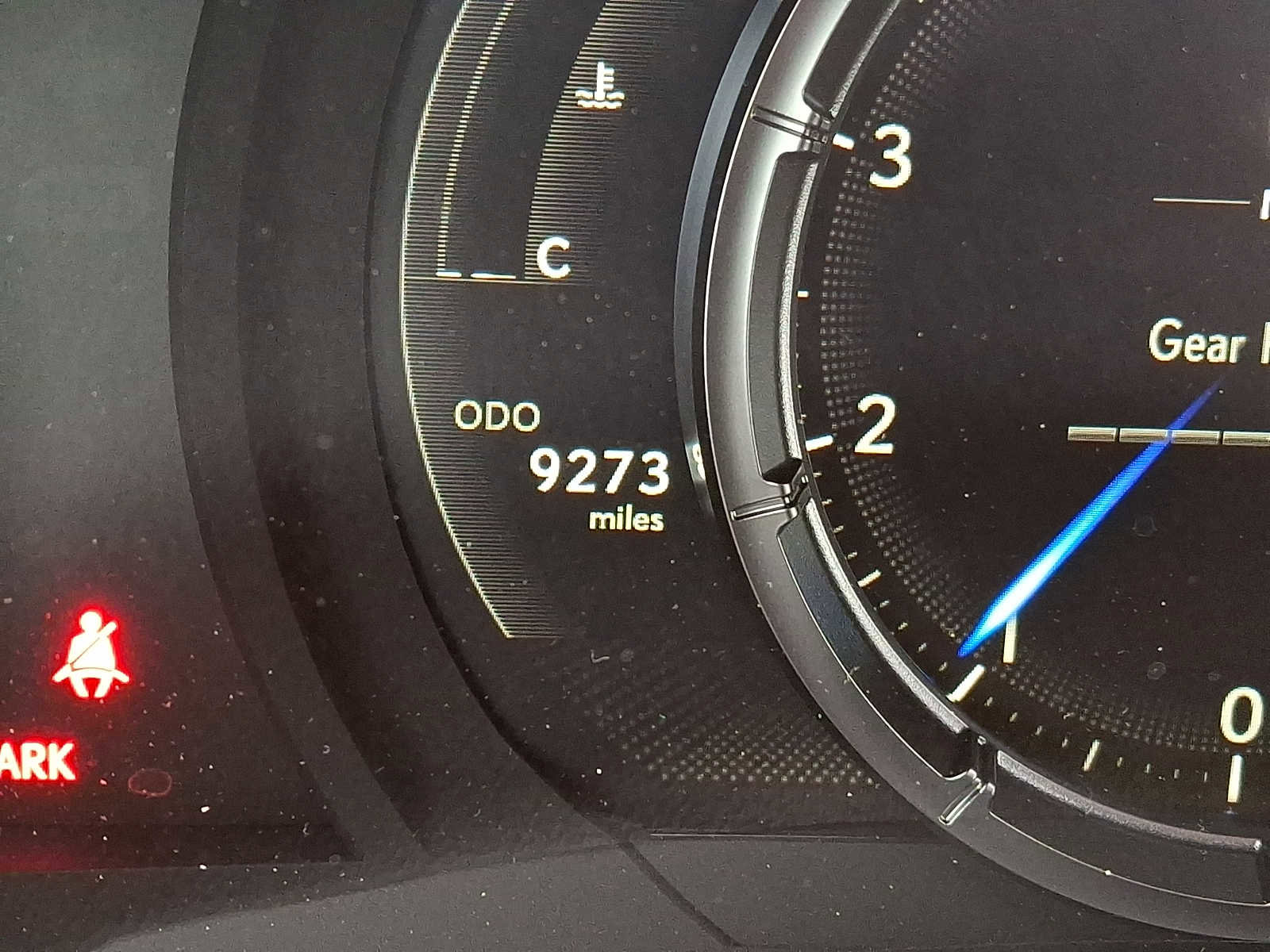 Used 2025 Lexus IS 350 F Sport w/ Navigation Package image 17