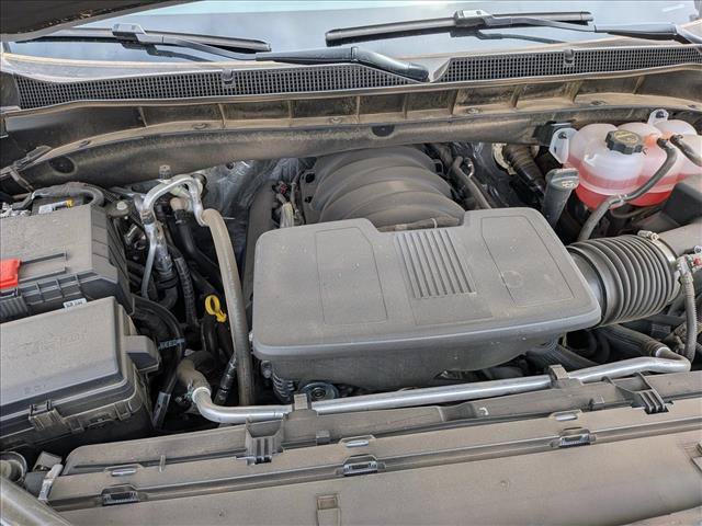 New 2026 Chevrolet Tahoe High Country RWD image 16