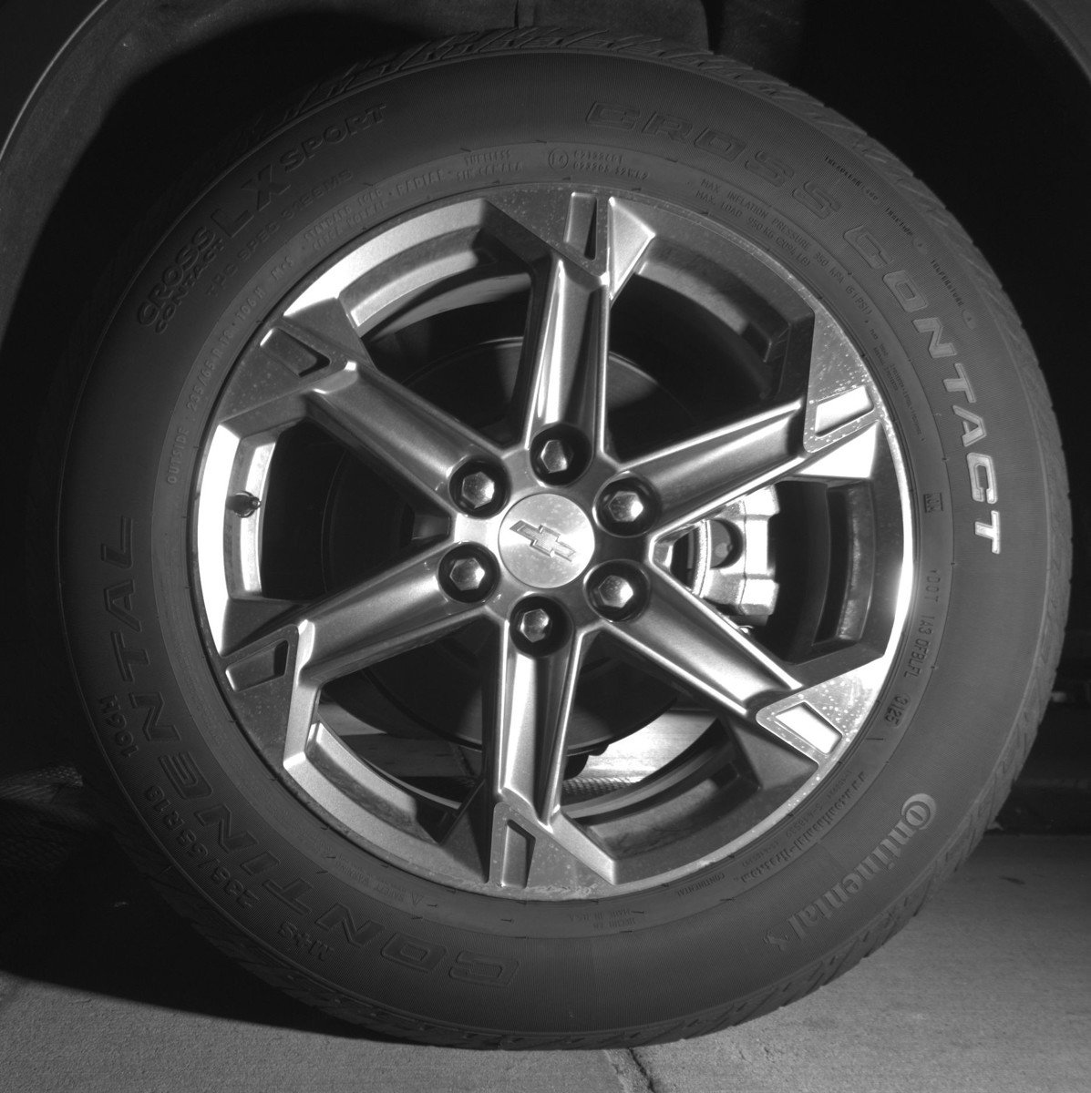 Used 2025 Chevrolet Blazer LT image 14