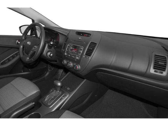 Used 2015 Kia Forte EX w/ UVO Package W/17" Alloys image 22