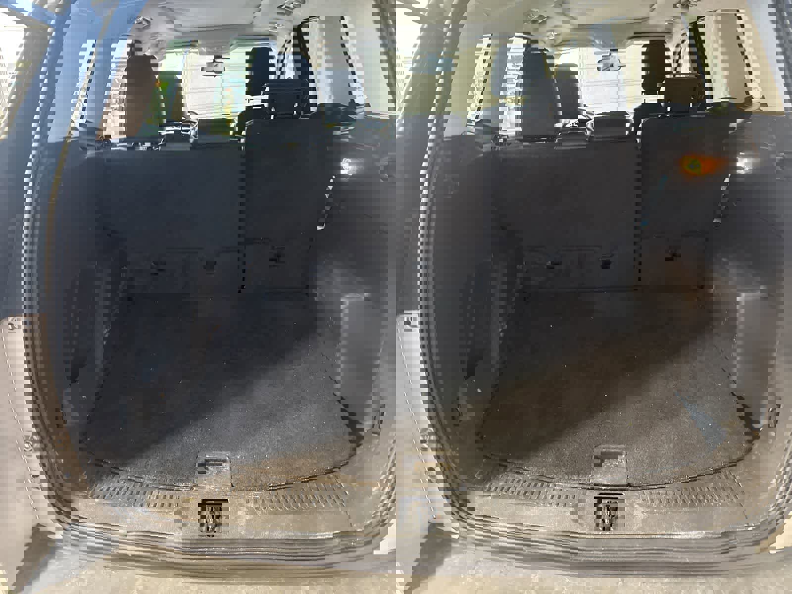 Used 2013 Ford Escape SEL image 13