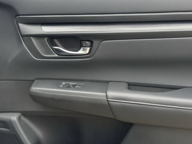Used 2025 Honda CR-V EX image 28
