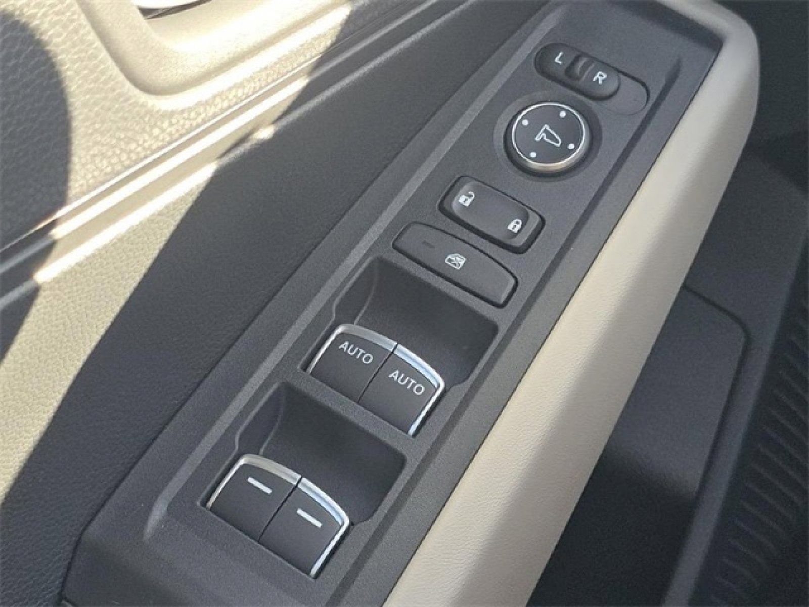 New 2025 Honda Accord LX image 22