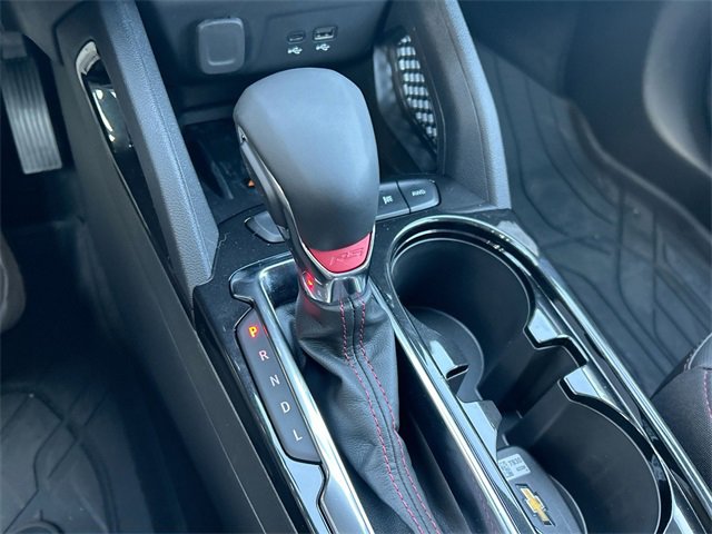 New 2026 Chevrolet TrailBlazer RS w/ Convenience Package image 15