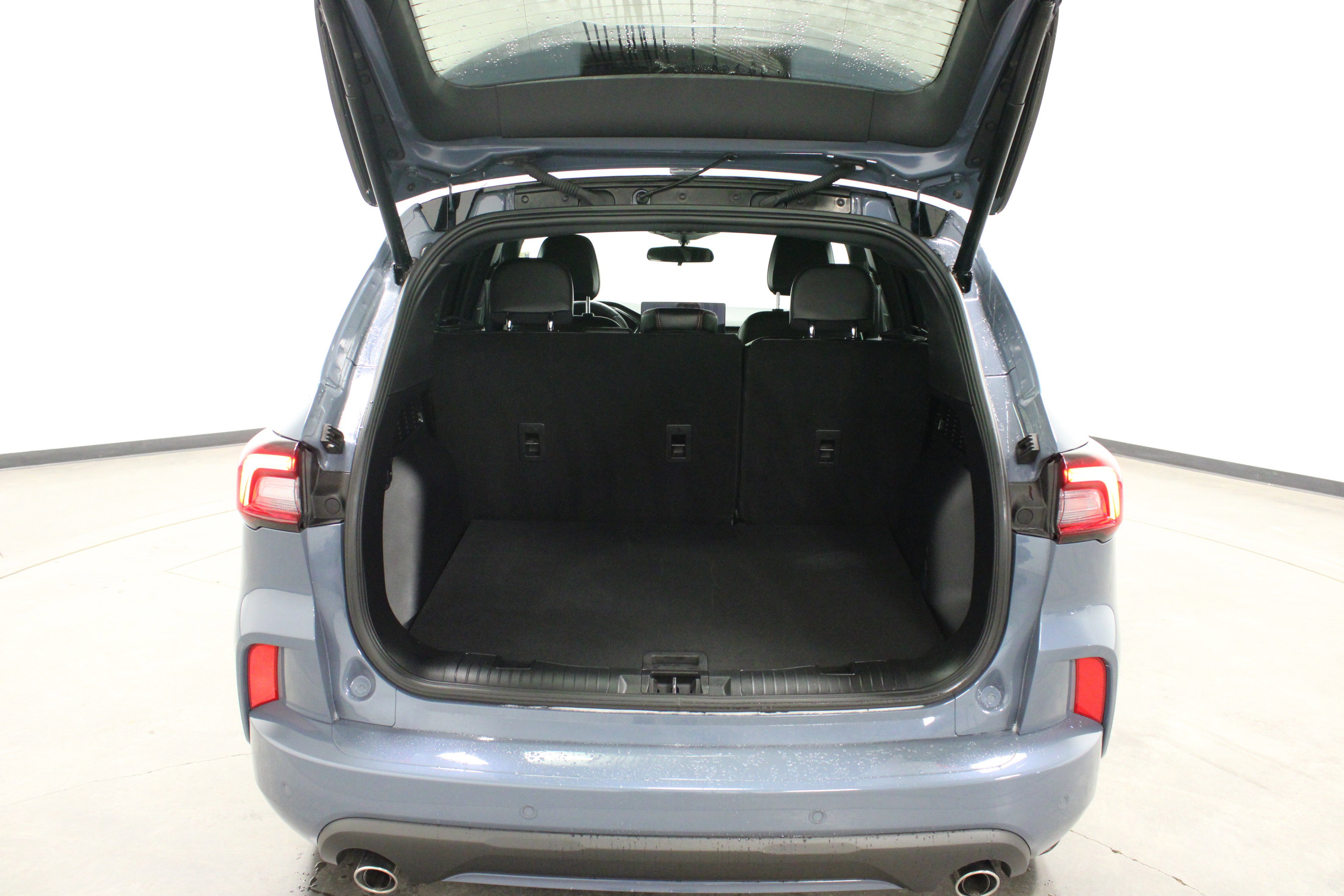 Used 2024 Ford Escape ST-Line w/ Tech Pack #1 image 12
