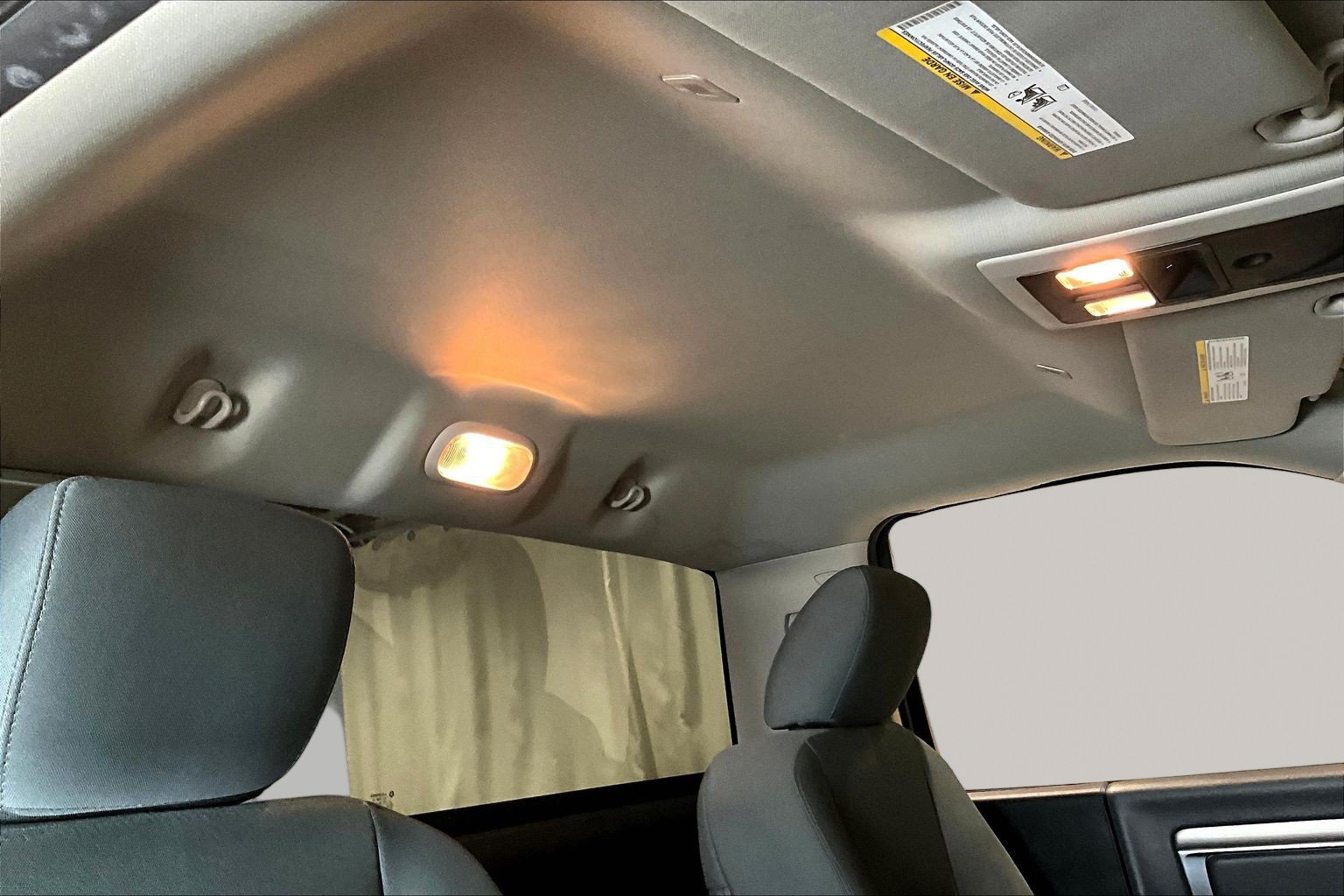 Used 2018 RAM 1500 Express RWD image 24