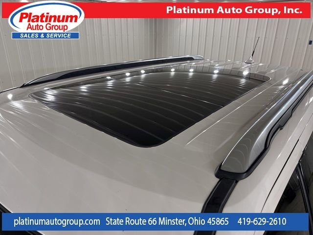 Used 2019 Ford Explorer Platinum image 59